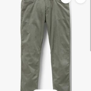 Men's Stylish Khaki Chinos